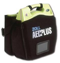 AED in bag