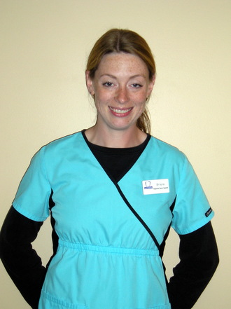 Briana
