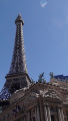 Paris, Las Vegas