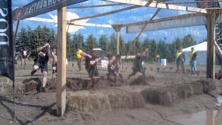 Tough Mudder