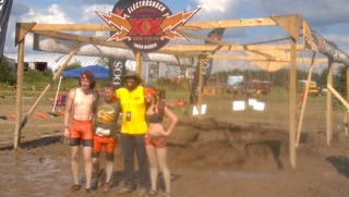 after ElectroShock Therapy