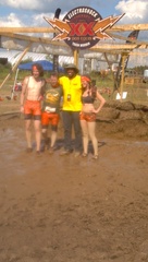 Tough Mudder