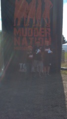 Tough Mudders