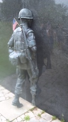 Vietnam Veteran's Memorial, Roch NY