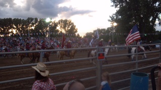 Attica Rodeo