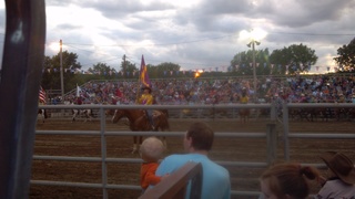 Attica Rodeo