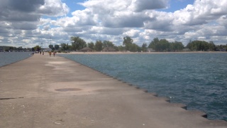 Sodus Point