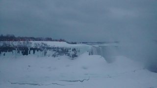 Niagara Falls