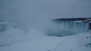 Niagara Falls