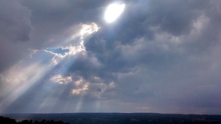 Chimney Bluff State Park