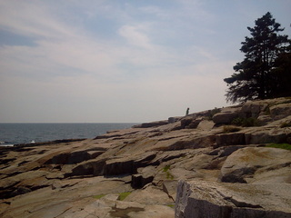 Acadia National Park, Maine