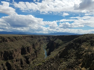 Rio Grande Gorge