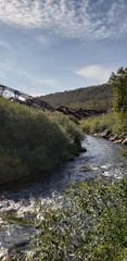 Kinzua State Park