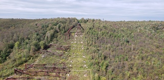 Kinzua State Park