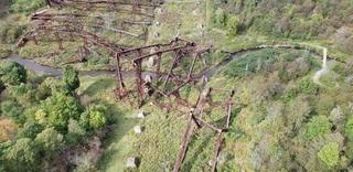 KInzua Skywalk