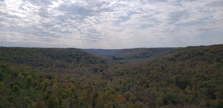 Kinzua State Park