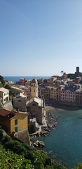 Cinque Terre, Italy