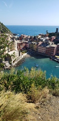 Cinque Terre, Italy