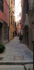 Cinque Terre, Italy