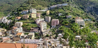 Cinque Terre, Italy