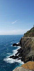 Cinque Terre, Italy