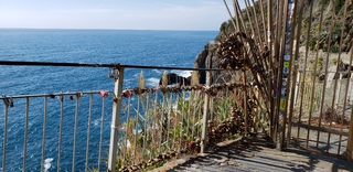 Cinque Terre, Italy