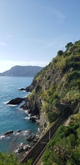 Cinque Terre, Italy