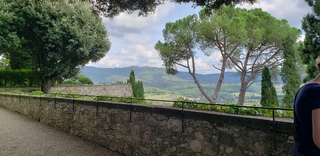 Chianti, Florence, Italy