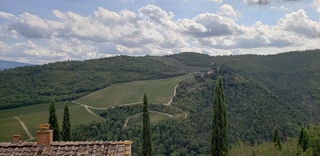 Chianti, Florence, Italy