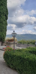 Chianti, Florence, Italy