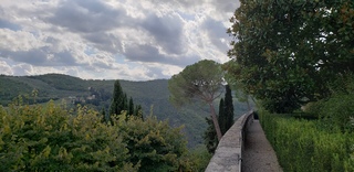 Chianti, Florence, Italy