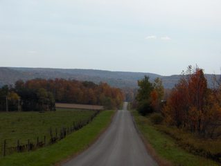 Harris Rd., Whitesville, NY