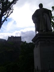 Edinburgh Castle