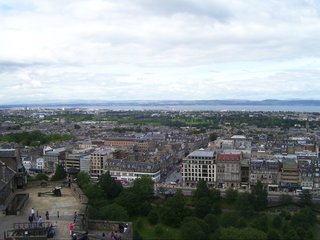 New Town, Edinburgh