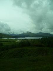 Highlands, Scotland