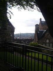 Edinburgh Castle