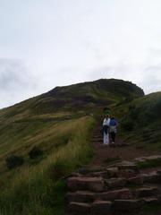 Holyrood Park, Edinburgh