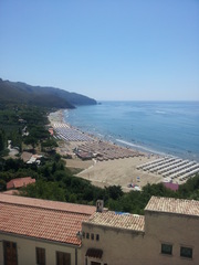 Italy Beach