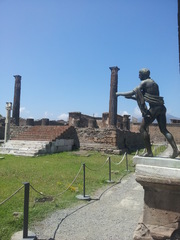 Pompeii