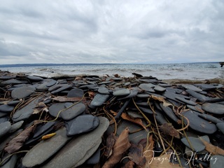 Stepping Stones